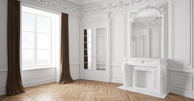 Rénovation appartement