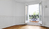 Rénovation partielle appartement Paris min