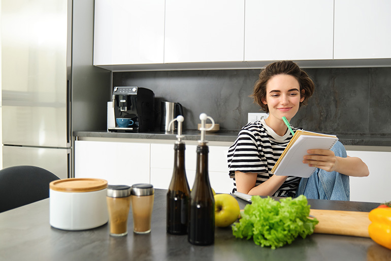 Besoin cuisine