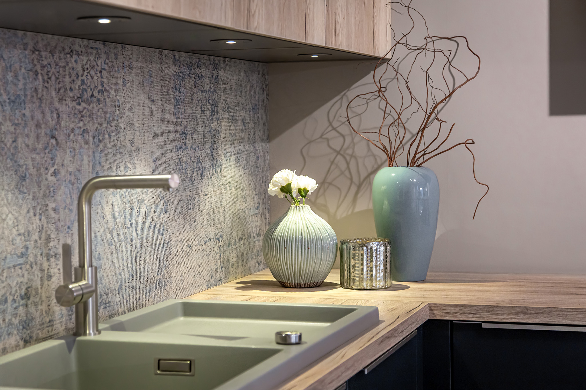 Décoration cuisine