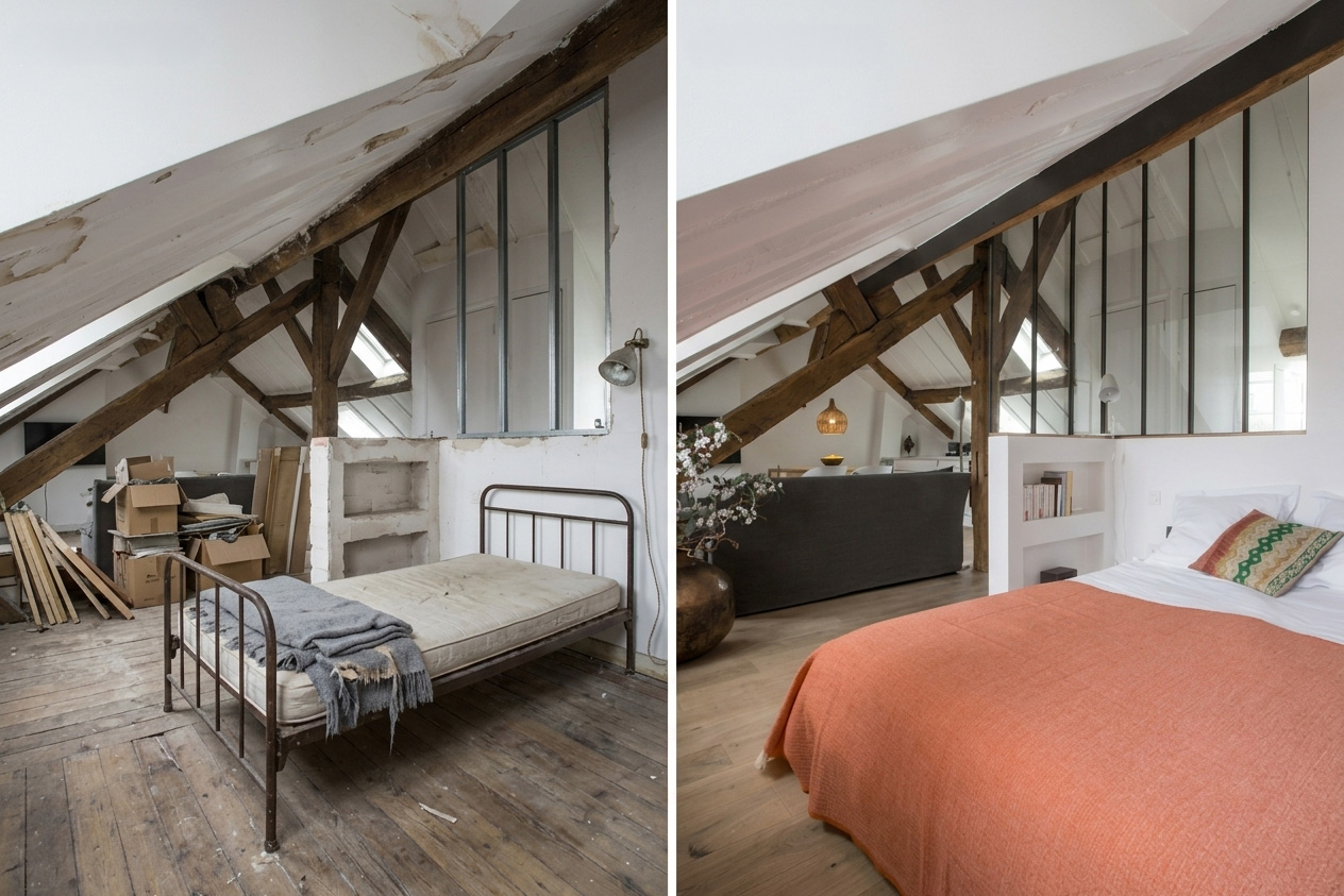 Meubles sur-mesure 2