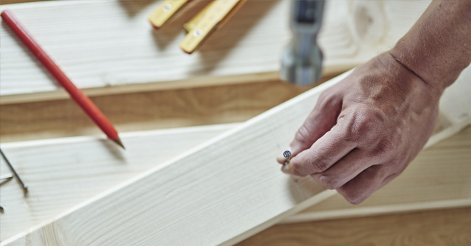 Atelier meubles sur-mesure 3