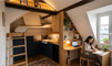 Rénovation partielle appartement Paris min