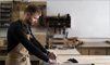 Atelier meubles sur-mesure 1 min